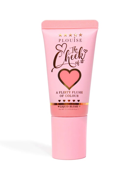 p. louise Other - P. Louise The Cheek Of It Liquid Blush in CUTIE CAKE (Pink) BNIB NEW!
